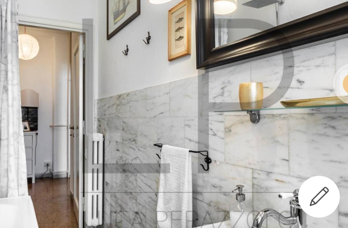 Appartamento San Pietro Vaticano Family House Roma Esterno foto